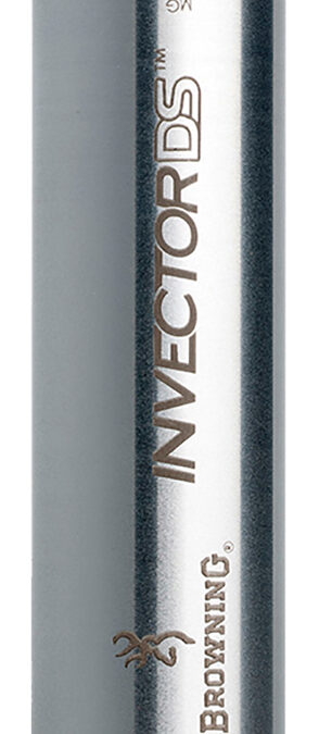 Browning 1133293 Invector-DS  Browning 12 Gauge Skeet Flush Stainless Steel Chrome