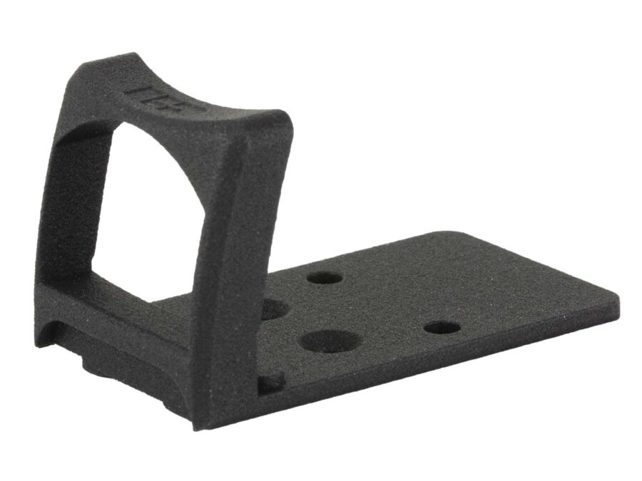 C&H PRECISION V4 DEFENDER MIL/LEO ADAPTER TRIJICON RMR (TYPE 1 & 2) FITS GLOCK MOS