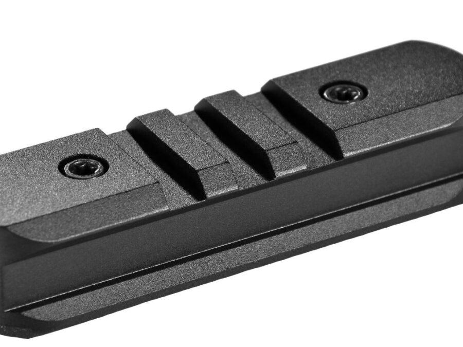 WARNE SKYLINE SLING SWIVEL PIC RAIL