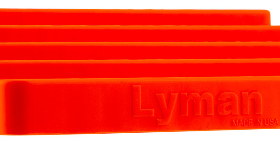 Lyman 7728086 Loading Block 1 308 Winchester .485 Dia