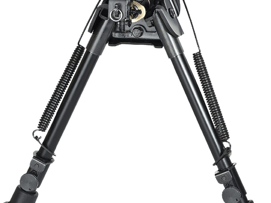 Champion Targets 40636 Pivot Bipod 9-13" Black Metal