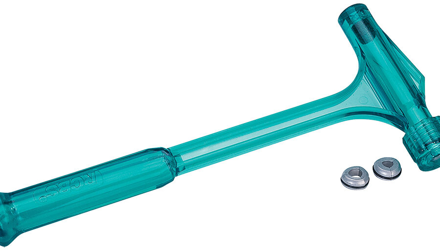 RCBS 9412 Pow'r Pull Kit Bullet Puller w/ Three Chucks (Not for use with Rimfire)