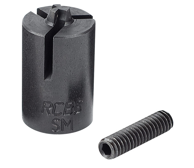 RCBS 90386 Trim Mate Military Crimp Remover Small