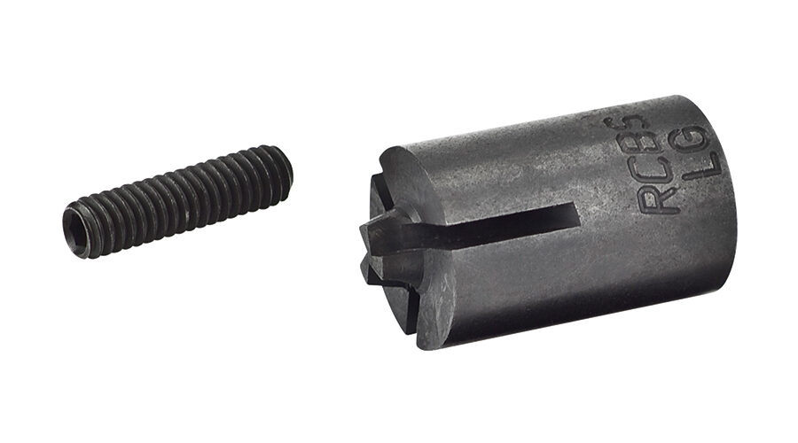 RCBS 90387 Trim Mate Military Crimp Remover-2 Large