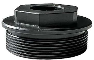 BANISH 5831 MOUNT DIRECT THREAD BCKCOUNTRY 1/2X28