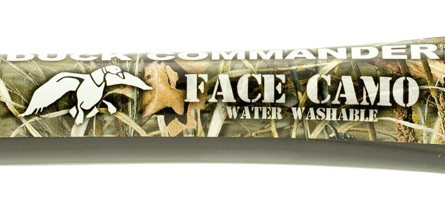 Duck Commander DNFC Face Paint  Camo