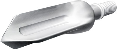 G5 BALLISTIC MATCH POINT - DEADMEAT BMP 100GR 3PK