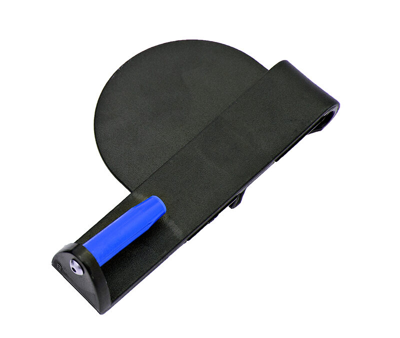 ZEROBULK HOLSTER - 45ACP -3.5" BBL
