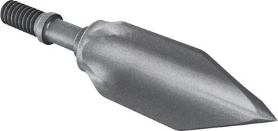 G5 PRACTICE HEAD BALLISTIC - MATCH PNT STRIKER V2 100GR 3PK