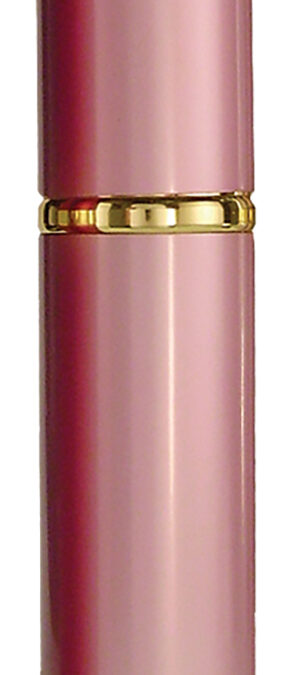 PSP LSPS14PI Hot Lips Pepper Spray Range Up to 10 ft 0.75 oz Pink