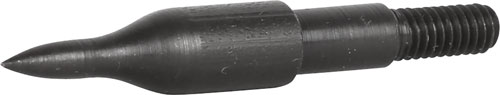 EASTON MULTI POINTS 100 GRAIN - 17/64" 12 PACK FIELD POINTS