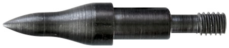 EASTON MULTI POINTS 100 GRAIN - 9/32" 12 PACK FIELD POINTS