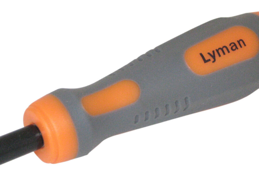 Lyman 7777785 Case Prep Primer Pocket Reamer Large