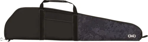 ALLEN GIRLS W/ GUNS 46" RIFLE - CASE MIDNIGHT BLACKOUT