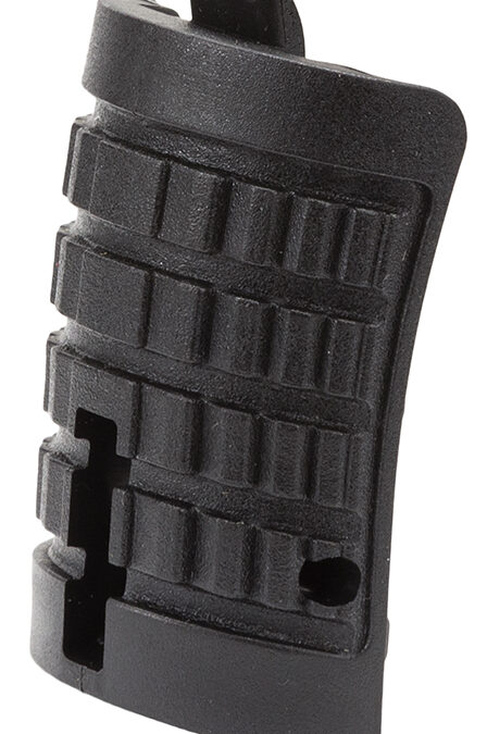 Springfield Armory XDM0002C Backstrap  #2 Textured Black Polymer for Springfield XD-M Compact