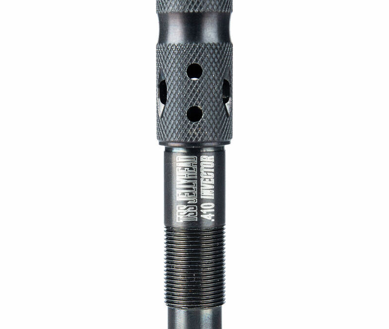 TightWad TSS ChokeTube Invector410gaTrap