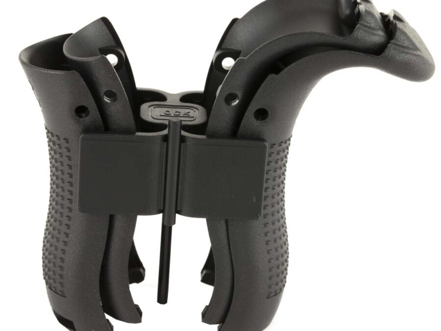 GLOCK PARTS BEAVERTAIL MODULAR BACKSTRAP REPLACEMENT KIT FITS G29/30 GEN4