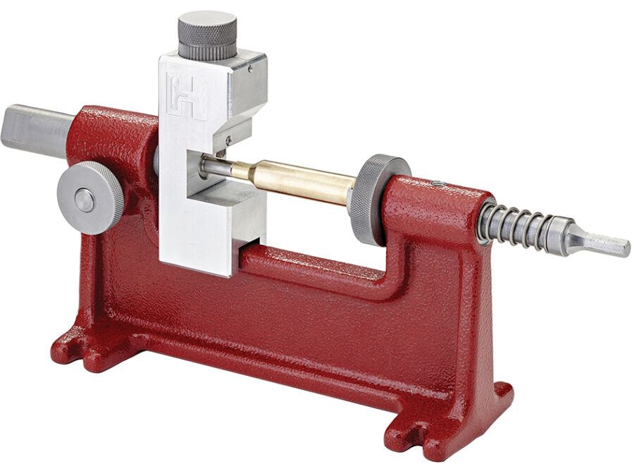 Hornady 041224 Lock-N-Load Neck Turn Tool Multi Caliber
