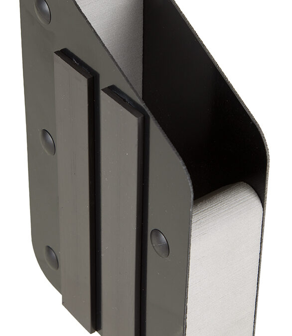 BenchMaster BMWRM3AMS WeaponRac  Metal