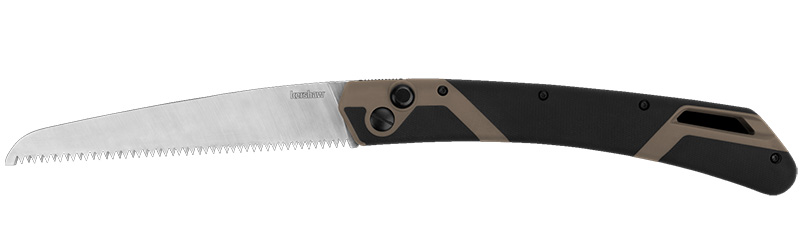 Kershaw Taskmaster 2/Folding Saw