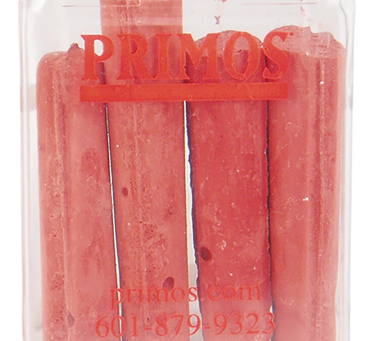 Primos 628 Box Call Chalk Box Call Chalk