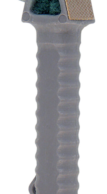 Primos 668 Slick Stick Conditioning Tool Slick Stick Gray/Green Universal