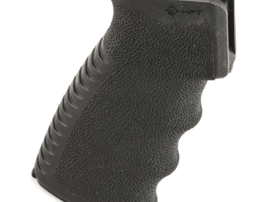 MISSION FIRST TACTICAL ENGAGE AK47 PISTOL GRIP BLACK