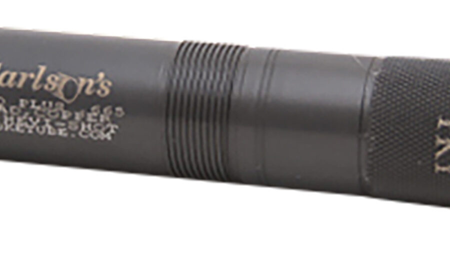 Carlson's Choke Tubes 67002 Extended Turkey Crio Plus Benelli 12 Gauge 17-4 Stainless Steel