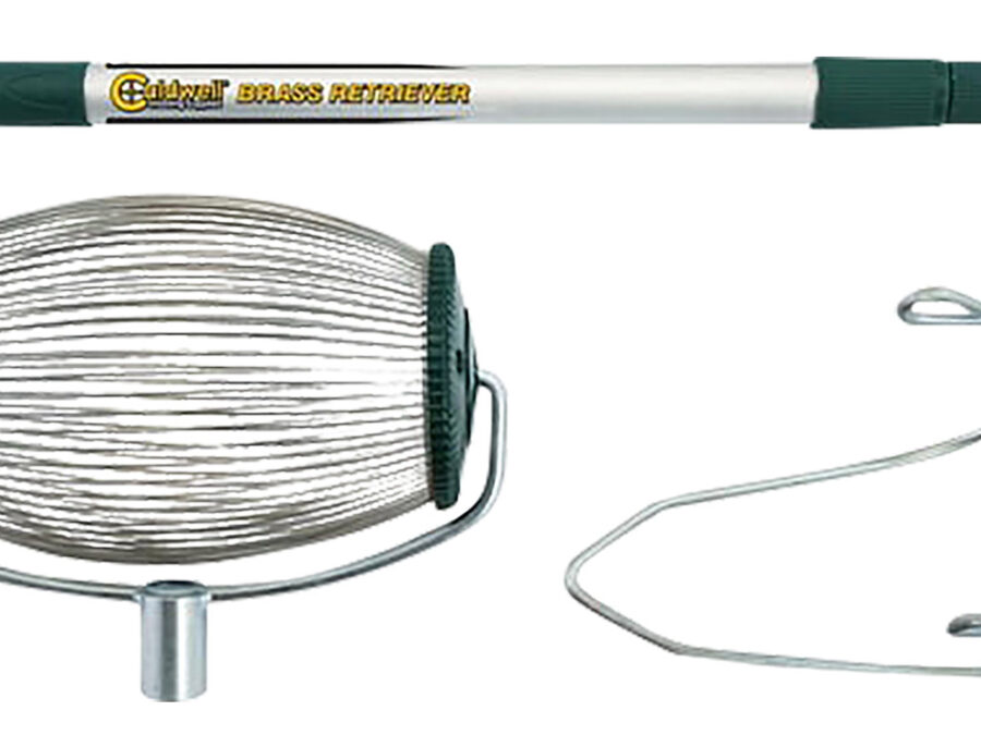 Caldwell 125789 Brass Retriever  Multi-Caliber