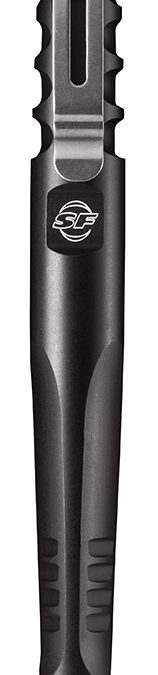 Surefire EWP04BK EWP-04 Tactical Pen 5.8" 1.7 oz Black