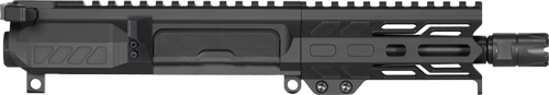 CMMG UPPER RECEIVER AR15 - BANSHEE 9MM 5" M-LOK W/ BCG