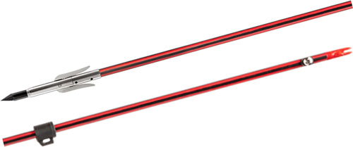 CAJUN BOWFISHING WASP ARROW - W/STING-A-REE POINT