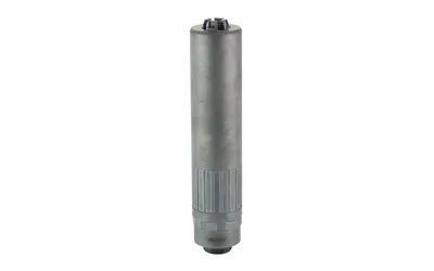 ALLEYCAT 762 INCONEL 718 QD BLK