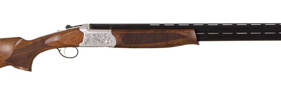 UNIQUE SP 20GA 28 STEEL O/U