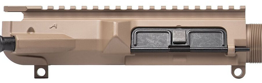 AERO M5 THREADED UPPER RECEIVER FDE