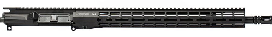 AERO M4E1-T COMPLETE UPPER 18 223 SS QPQ