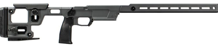 AERO 15 CHASSIS ASSEMBLY FIXED GRY