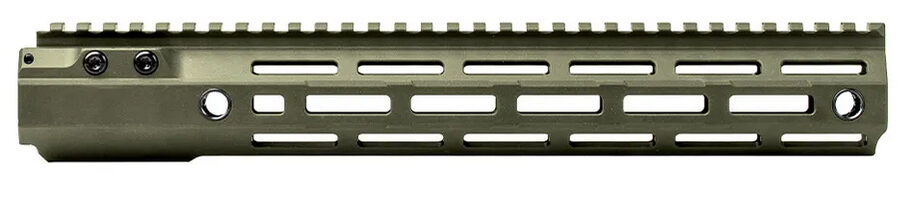 AERO 12.7 MOD 4 HANDGUARD ODG