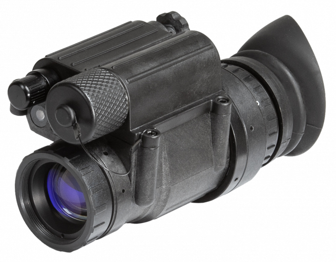 AGM PVS-14E NW1 GEN2