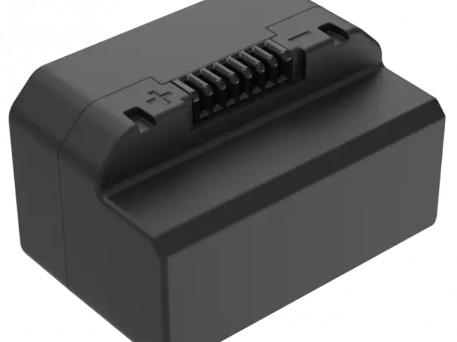 AGM NE-4400 RATTLER V2 RECHARGEABLE BATTERY