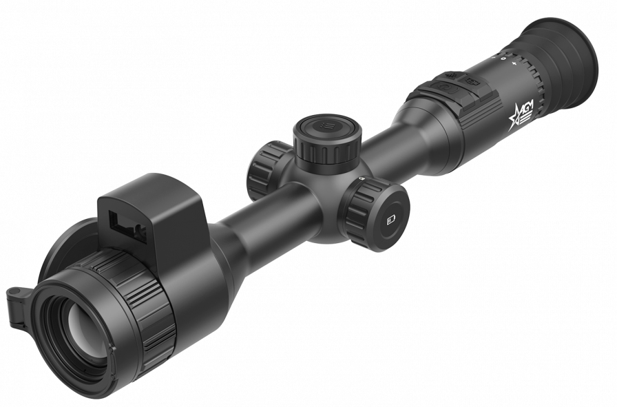 AGM ADDER V2 LRF 35-640 THERMAL SIGHT
