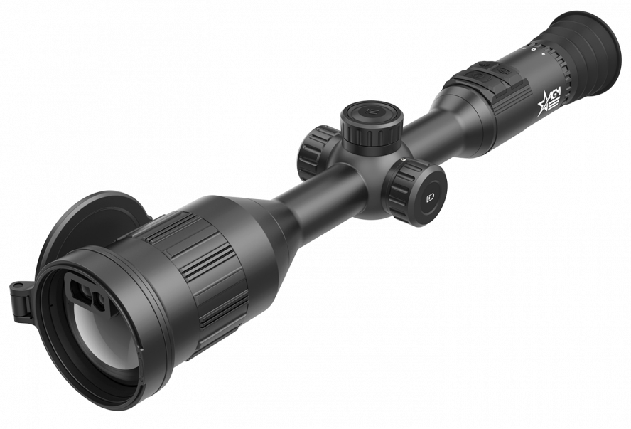 AGM ADDER V2 LRF 60-1280 THERMAL SIGHT