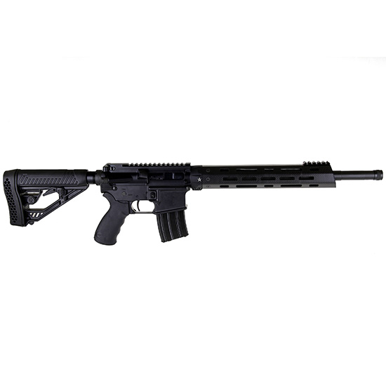 ALEX HUNTER 50BEO 16 BLACK
