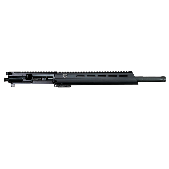 ALEX 50BEO HUNTER UPPER 16 TB BLK 7RD MAG