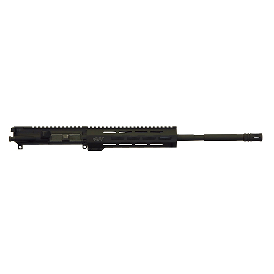 APF UPPER 16 5.56/223 9 HG NO BCG! ALPHA