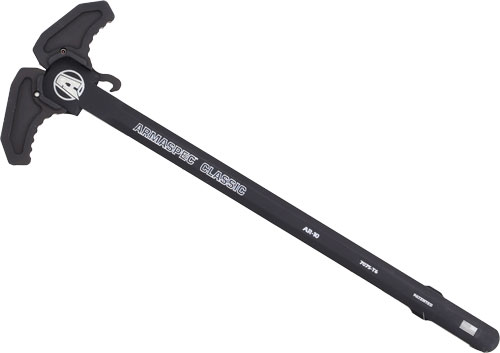 ARMASPEC CLASSIC CHANGING - HANDLE BLACK AR10