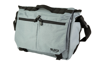ATI CONCEAL CARRY BUSINESS BAG GRAY