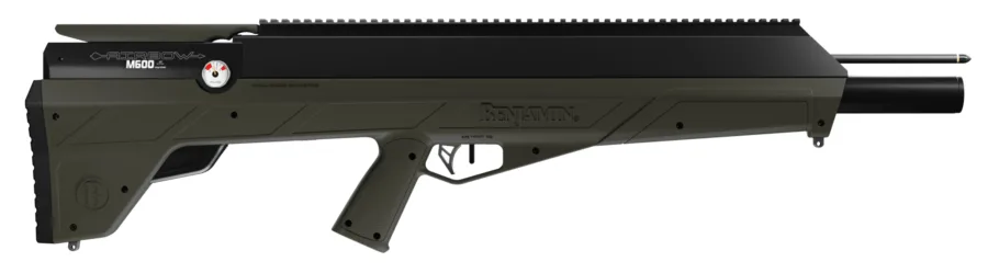 BEN AIRBOW M600