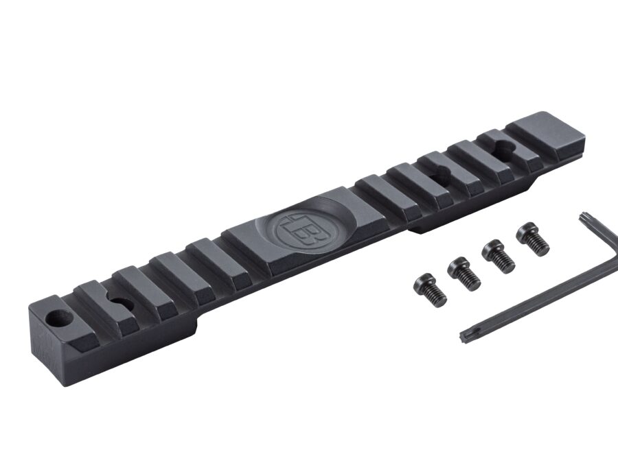 BERGARA BASE 20MOA LONG ACTION