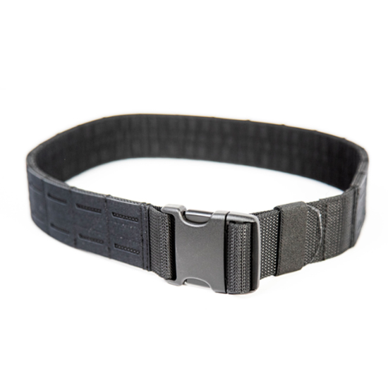 BH FOUNDATION SERIES BLK BELT LG 39-44 HANG TAG